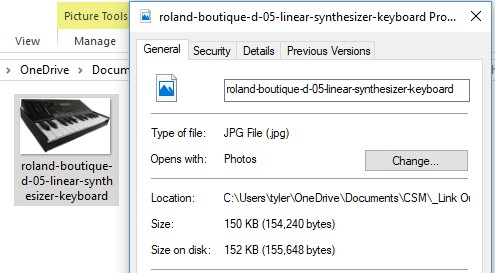 Optimiser les images pour améliorer le référencement de la page produit