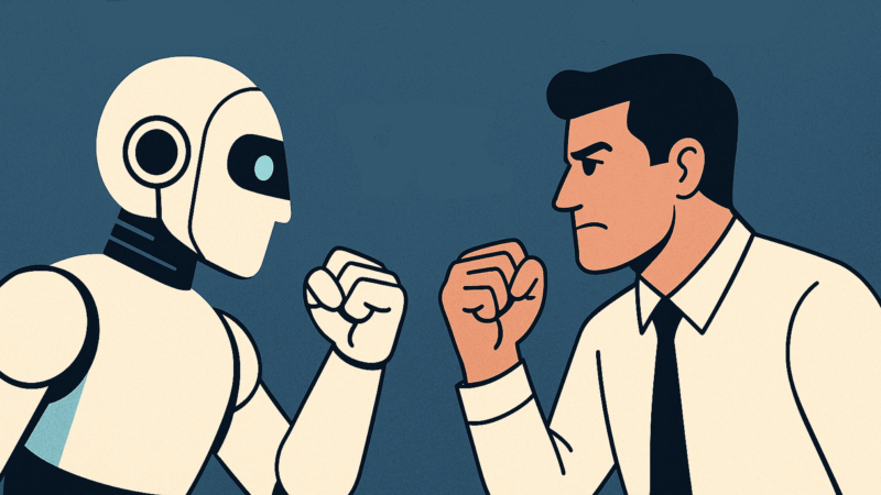 Vous avez vs SEO