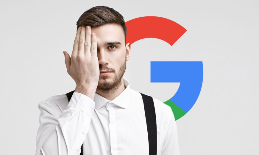 Google: How To Remove Site From Search Without Verifying Ownership