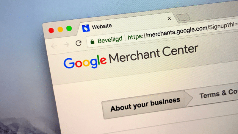 Comment configurer les règles de flux dans Google Merchant Center et assurer des données de produit de qualité