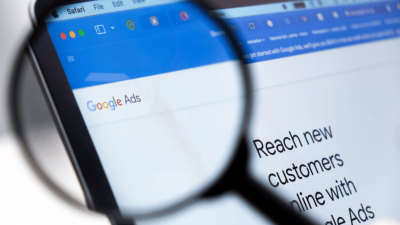 Ce que les nouvelles performances de Google signifient maximum pour les annonceurs