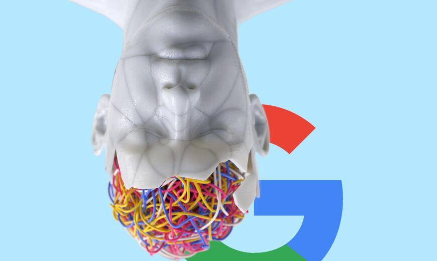Google On Diluting SEO Impact Through Anchor Text Overuse