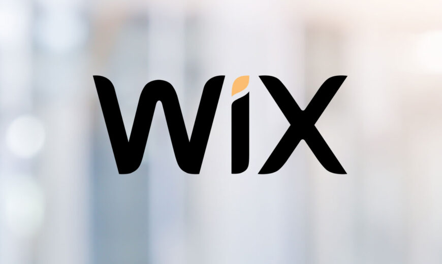 Wix Announces Adaptive Content For Driving Higher Sales & Engagement