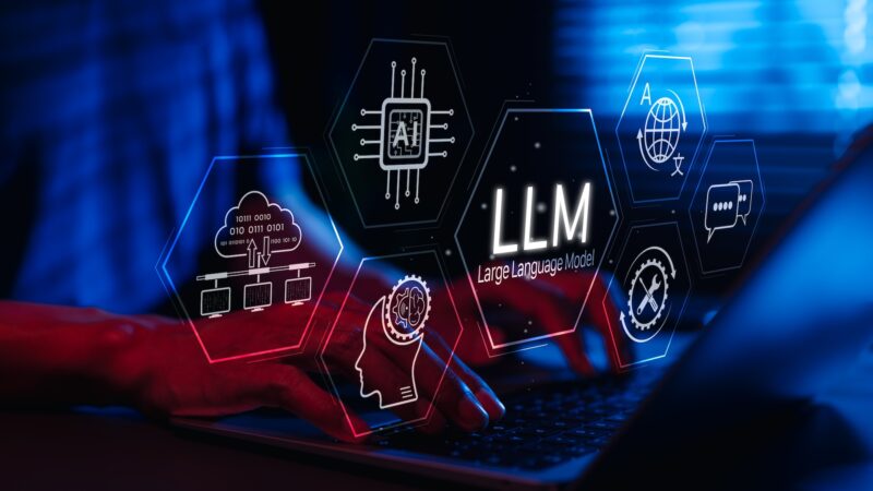 À quoi LLMS est lié et pourquoi cela compte pour votre marque