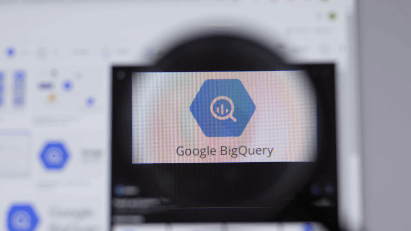 Google BigQuery pour PPC