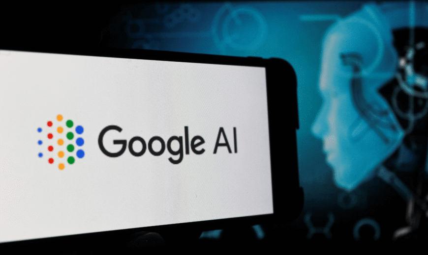 It’s Official: Google Launches AI Max for Search Campaigns