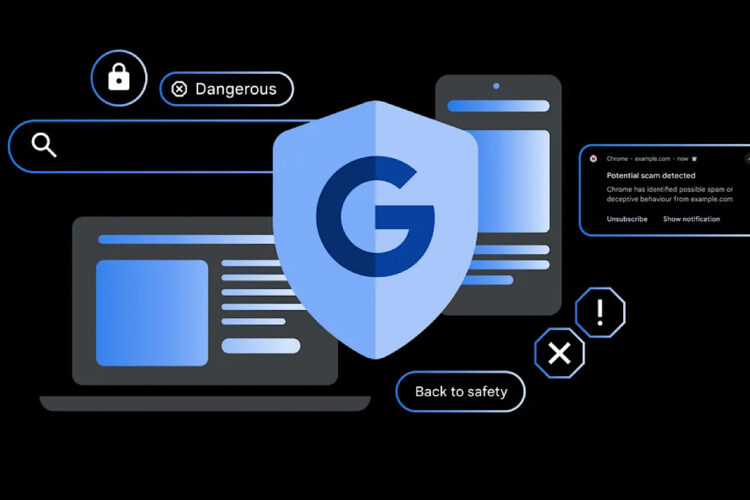 How Google Protects Searchers From Scams: Updates Announced