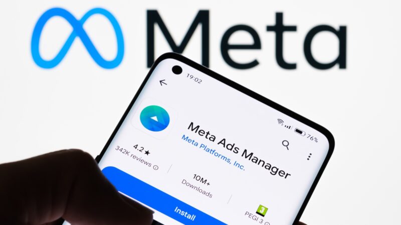 Comment tester les publicités UGC et EGC dans les méta-campagnes