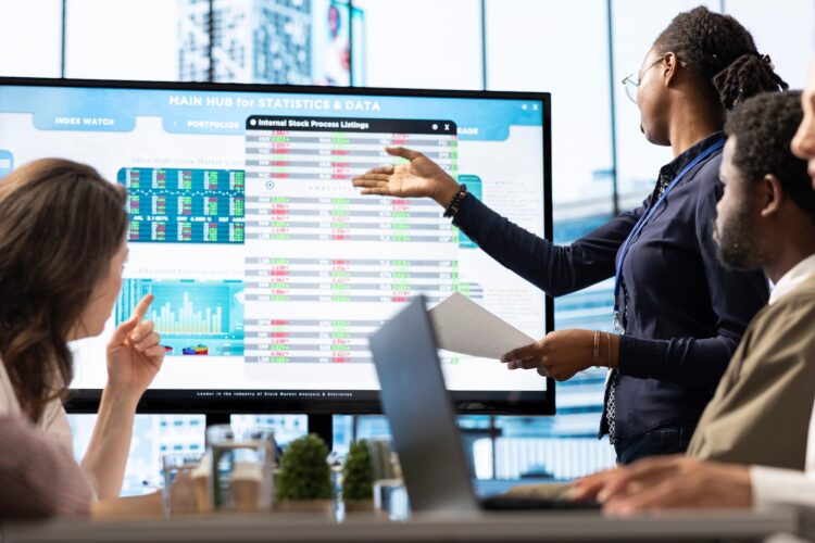 Enterprise SEO est conçu pour saigner - voici comment le construire correctement