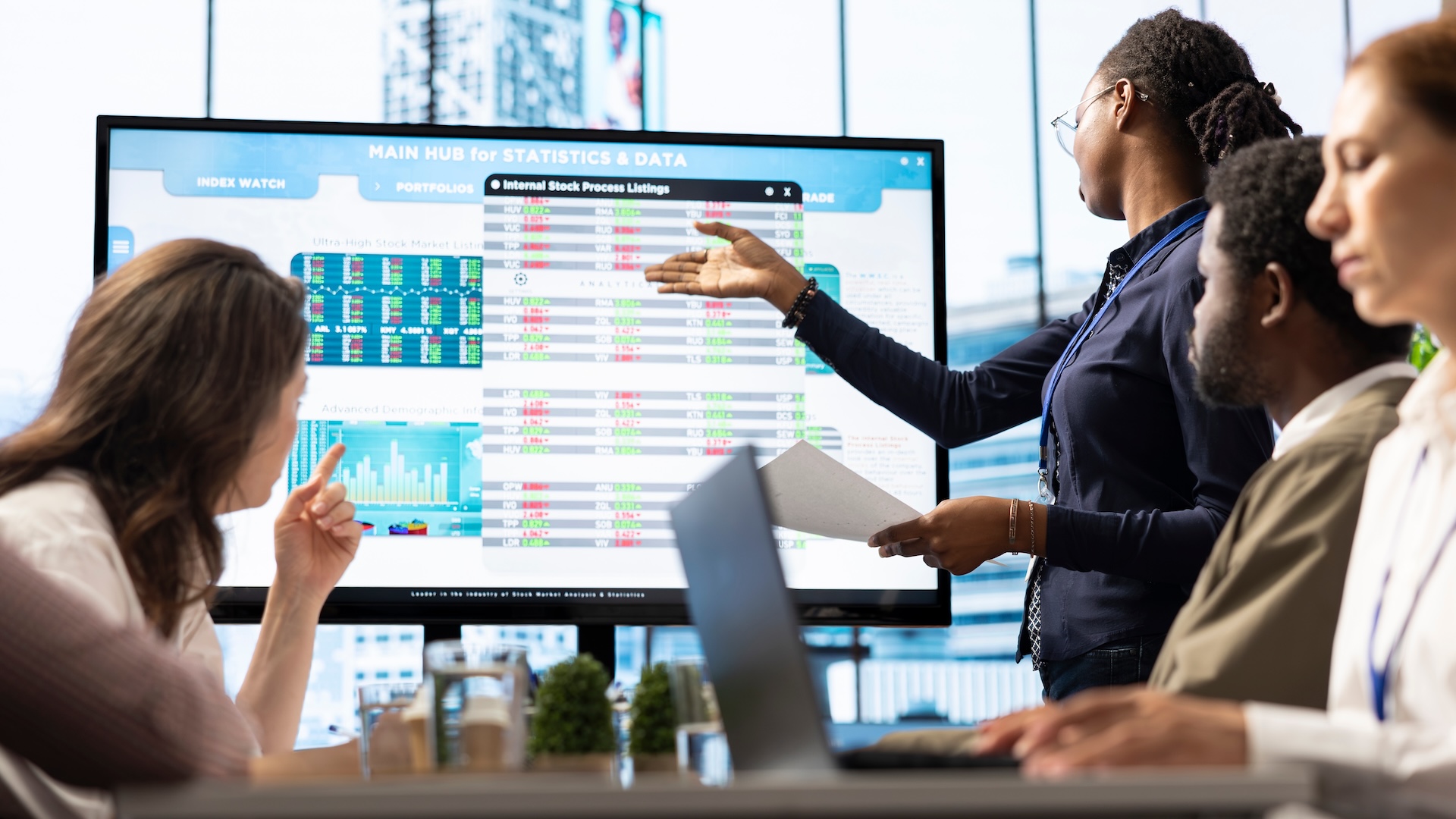 Enterprise SEO est conçu pour saigner - voici comment le construire correctement
