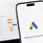 Comment se développer de Payé Social dans les publicités Google