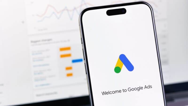 Comment se développer de Payé Social dans les publicités Google