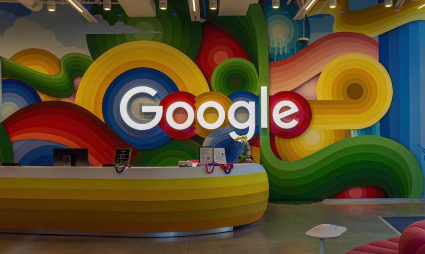 Google Disputes News That Search Engine Use Is Falling