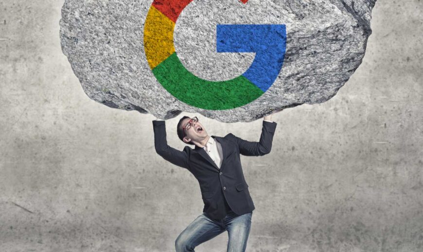 Google Expands AIO Coverage In Select Industries