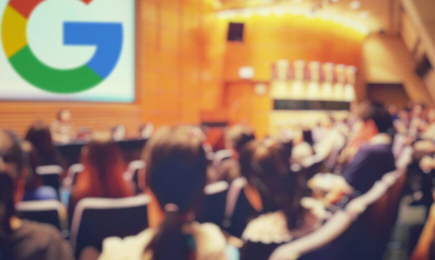 Google Is Launching Search Central Deep Dive Events