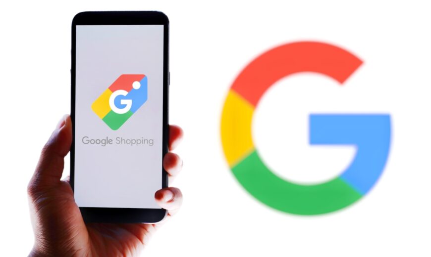 Annonces d'achat Google - Annonces Google
