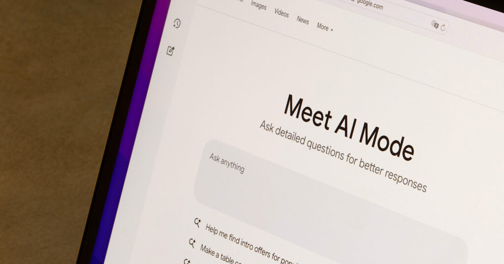 Is SEO Still Relevant In The AI Era? New Research Says Yes