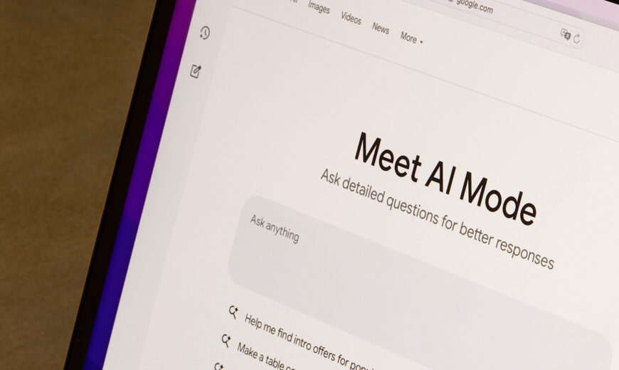 Is SEO Still Relevant In The AI Era? New Research Says Yes