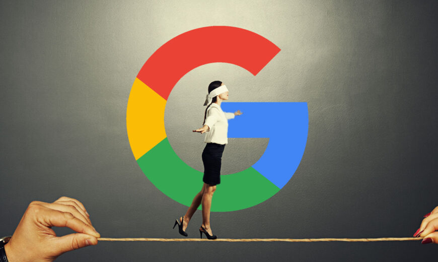 Google’s Updated Raters Guidelines Target Fake EEAT Content