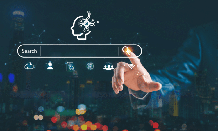 Comment l'IA modifie la recherche