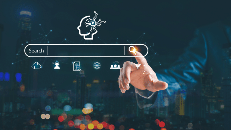 Comment l'IA modifie la recherche