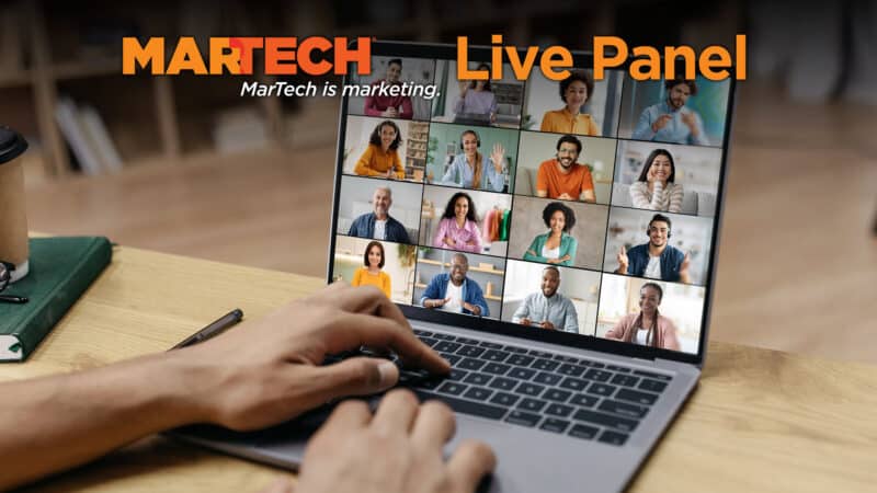 Rejoignez nos experts pour cette table ronde en direct