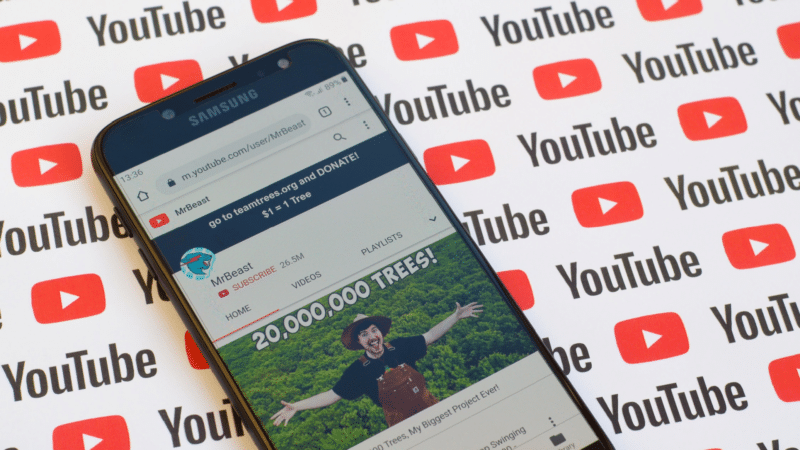 Pourquoi le marketing de contenu dirigé par les créateurs est l'avenir de la recherche