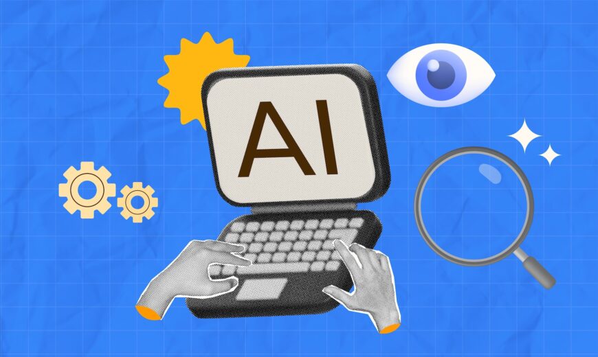 Pourquoi les relations publiques deviennent plus essentielles pour la visibilité de la recherche d'IA