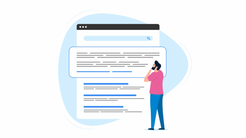 Modes de PPC stratégiques - Recherche de clics zéro