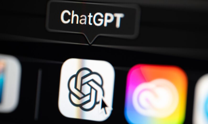 Utilisation de la fonction d'analyse avancée des données de Chatgpt pour PPC
