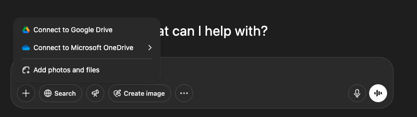 Téléchargement de vos données Google Ads sur Chatgpt
