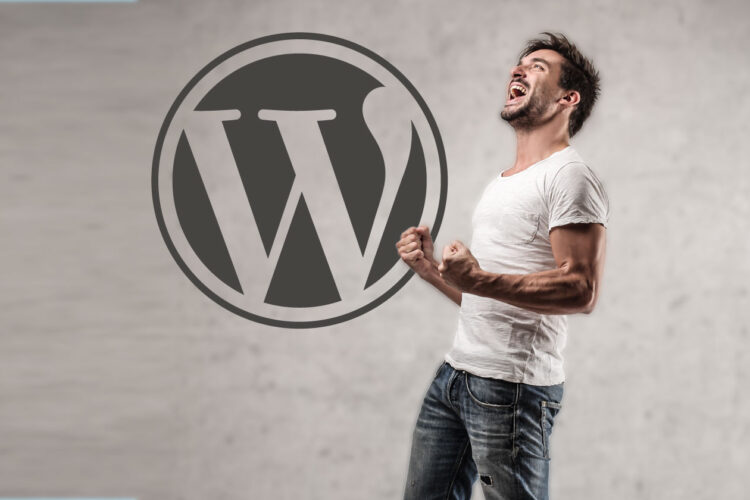 WordPress Jubilee Of Forgiveness Continues
