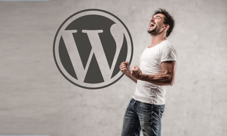 WordPress Jubilee Of Forgiveness Continues