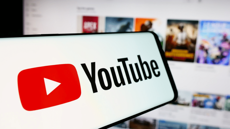 Ce que YouTube a appris en analysant plus de 8 000 meilleures annonces